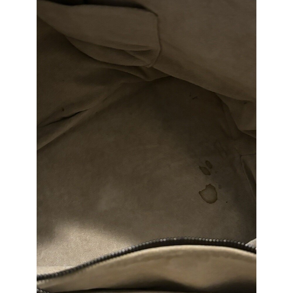 Bottega Veneta Authentic Handbag‎ Tote 214728 Intrecciato Leather Brown - Picture 11 of 16